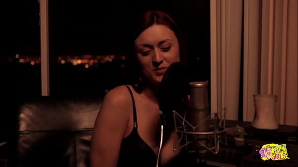 Beautiful Karlie Montana shared her lesbian experience with a sexy and experienced vixen named Zoey