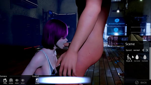 D-Sim – BJ Preview