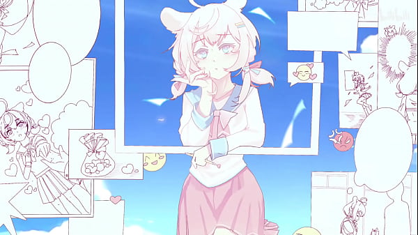 【花臼usu/原创曲】无法坠入爱河 / 恋に落ちられない Can’t Fall in Love