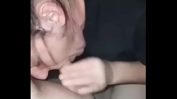 Ex swallowed a weeks worth of cum