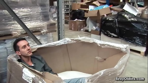 French mature pussy and ass pounded by big dick