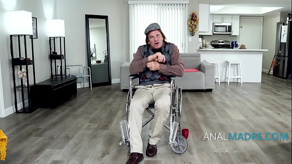 Fucked Up Family Fucks Up The Robot – Rebel Rhyder | AnalMadre