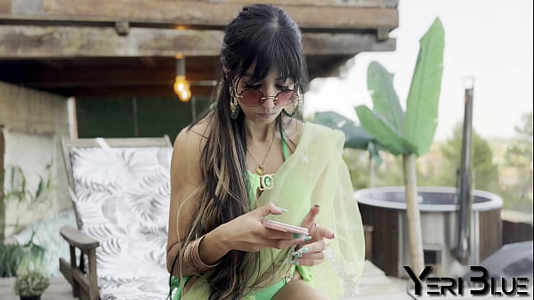 Fucking a muslim wife hijab in a swimming pool – Aaliyah Yasin