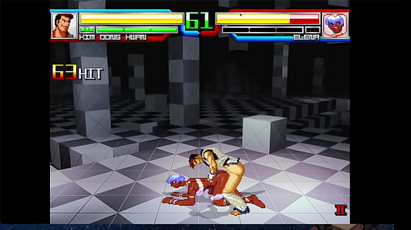 Hentai Mugen Kim Dong Hwan Sex Compilation Jam Edition