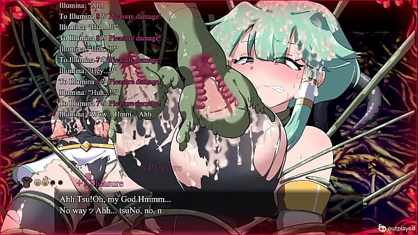 Heroic Saga of Lumina the Brave 0 Scenes 2