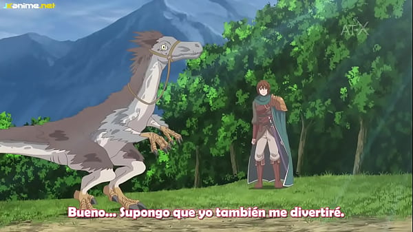 Kaifuku 5 sub español