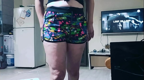 Lolomoonlight81 – ممحونة كتير لوحدي