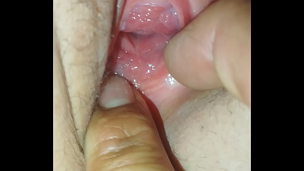 Lồn vợ mới bị chơi