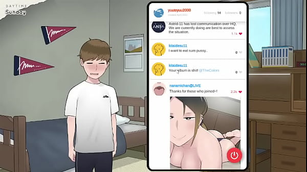 Mother’s Lessons (Prologo)