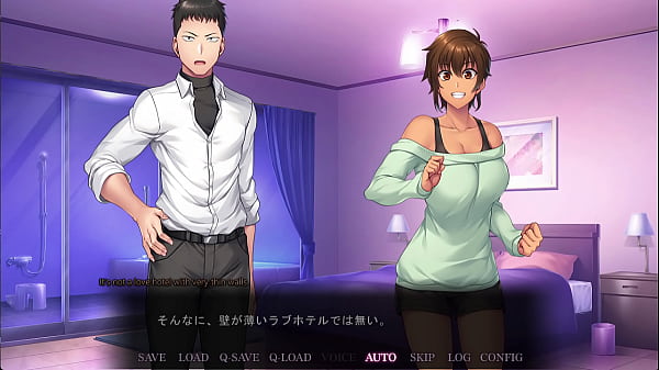 Saimin Seishidou -Secret Lesson- Nagisa Fujima 4