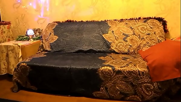 Teasing friends on home party 2