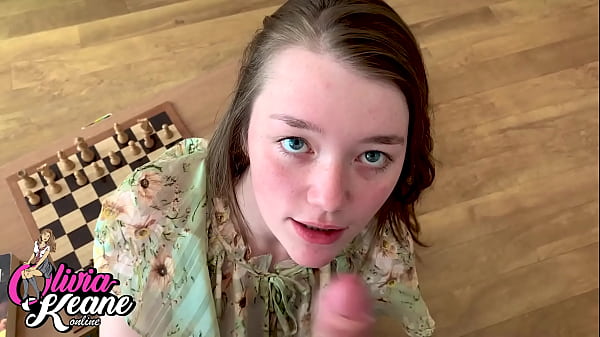 Teen GF Shows How She Cheated On You