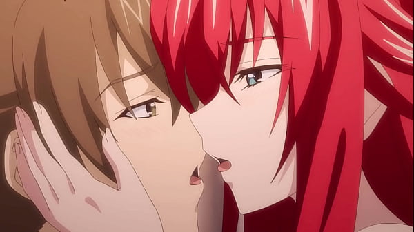 This time, Santa sent his wife as a gift ▶ Highschool ◀▶NEW◀