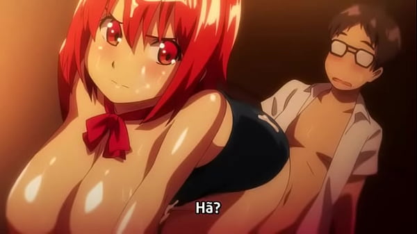 Tsundero Episódio 1