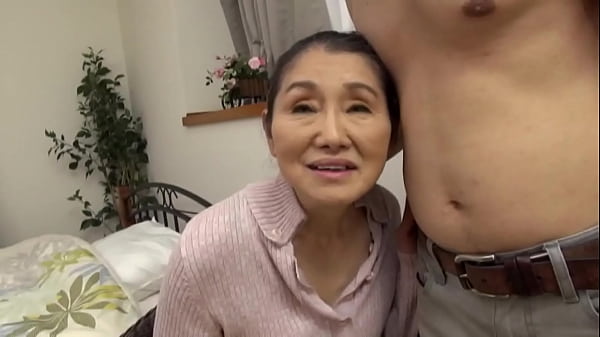 What Are You Going to Do Once you Get This Old Lady in the Mood? – Part.1 : See More→https://bit.ly/Raptor-Xvideos